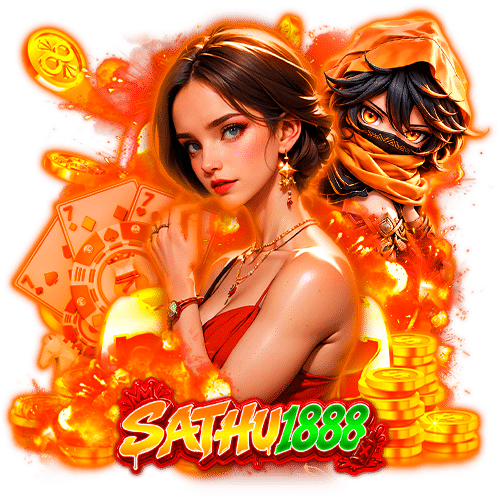 sathu1888 slot