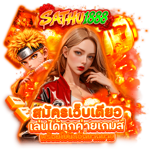 sathu1888 สล็อตออนไลน์
