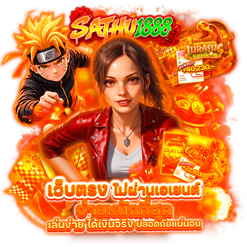 sathu1888 อันดับ 1