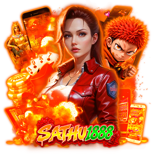 sathu1888 เว็บตรง